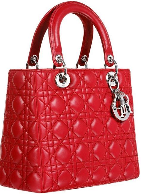 women dior handbags|dior most expensive bag.